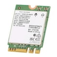 thumbnail image 1 of Tarjeta de red NGFF AX210 Estándar NGFF M2 Triple banda 2,4 G 5 G 6 G BT 5,2 MU MIMO WIFI6E Tarjeta de red, 1 of 12