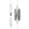 thumbnail image 4 of Automatic Router Rebooter, Router Rebooter Cable, Reset Device 24/72 Hrs Auto Reboot Programmed Refresh Switch, Improve Internet Bandwidth Usage and Avoid Congestion, 4 of 7