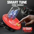 thumbnail image 6 of KZYEE Double Hole Spark Plug Tester, Spark Plug Detector for 12V Gas Engines, Automotive Ignition Analyzer Diagnostic Tool for Car Motorcycle, Plug & See Instant Spark, No Frequency Adjustment Needed, 6 of 6