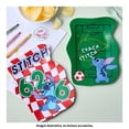 thumbnail image 4 of Bandeja Disney Stitch Rectangular de Melamina para Botanas, 4 of 4