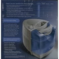 thumbnail image 3 of Hunter Care-Free Humidifier Plus, 3 of 4
