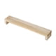 thumbnail image 5 of Reposamuñecas de madera para cerámica, portátil, estable, ligero y con puente para herramientas M, 5 of 9