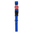 thumbnail image 1 of Produits 0,62 x 16 Po Collier Expert pour Chien&44; Bleu, 1 of 1