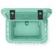 thumbnail image 3 of Conservadora YETI Roadie 32 con ruedas, resistente, color Seafoam, 3 of 9