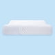 thumbnail image 5 of Almohada Housy Comfort Cervical Fresh Ergonómica de Memoria con Tela Fría, 5 of 8