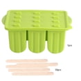 thumbnail image 4 of Sonew Food Grade Silicone Ice Cream Mold Ice Pop Mold, Ice Cream Mold, Kitchen For Home, 4 of 8