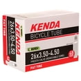 thumbnail image 2 of Kenda, Presta, Tube, Presta, Length: 48mm, 700C, 28-35C, 2 of 11