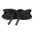 thumbnail image 4 of Cuerda De Azote Trenzada Profesional RVT Sports para Crossfit Battle Rope 1.5' X 9 MTS, 4 of 4