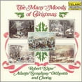 thumbnail image 2 of Many Moods Of Xmas (CD), 2 of 4
