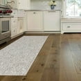 thumbnail image 3 of Koeckritz Rugs Starlight Berber 100% BCF Olefin Indoor Rug, Earthenware, 7'x12', 3 of 5