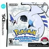 Pokemon SoulSilver Version N (DS) - Pre-Owned