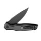 thumbnail image 2 of Spartan Blades Poros Liner Lock SFBL11CF Carbon Fiber 154CM Steel Pocket Knife  Cuchillo, 2 of 2