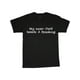 thumbnail image 1 of Camisetas gráficas para hombre, camisetas divertidas, camiseta "Mi niño interior necesita una paliza", 1 of 8
