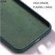 thumbnail image 4 of New Liquid Silicone Phone Case For Xiaomi Redmi Note 10 pro max 10s Original Camera Protective Soft Back Covers On Redmi Note10, 4 of 5