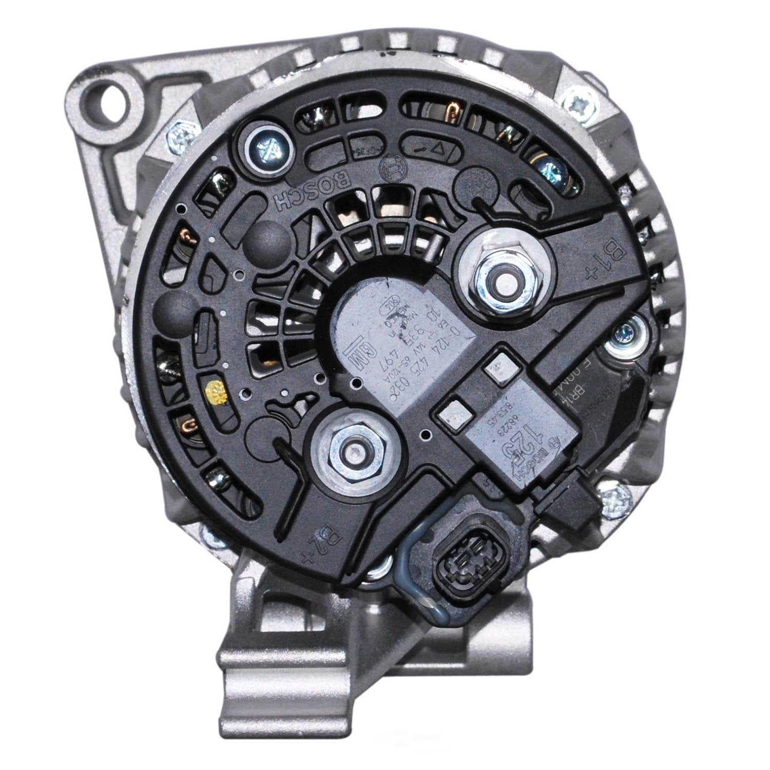 FVP Professional 15594 Alternator Standard
