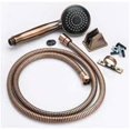 thumbnail image 1 of 3 Function Multi Upgrade Personal Shower Kit, Chrome, 1 of 1