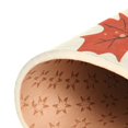 thumbnail image 6 of Maple Leaf Autumn Soft Polyester Area Rug 60''x39'', Non Slip, Memory Foam, Water Absorbent, 6 of 7