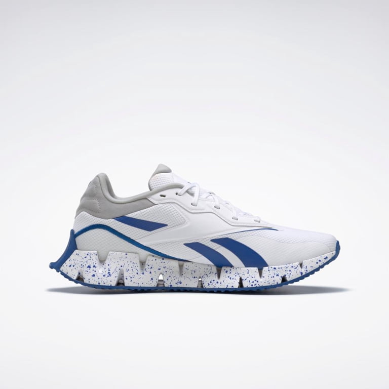 100063190/HR1359] Mens Reebok ZIG DYNAMICA 4 - Walmart.com display picture 1