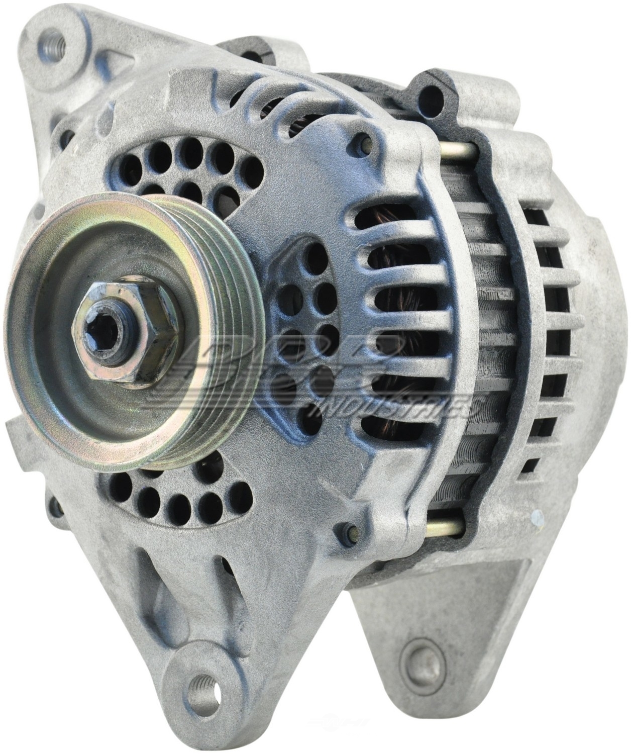 TERREPOWER formerly BBB Industries 14242 Reman Alternator