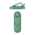 thumbnail image 1 of RF Página Control Remoto Turner Camera Video Record Remote para Kindle Paper () White Green, 1 of 9