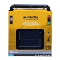 American FarmWorks ESP10MN2AFW 10Mile SolarPowered Electric Fence