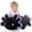 Black-39inch, variant on Tezituor 39'' Axolotl Stuffed Animal Large Plush Axolotl Pillow Plush Toy