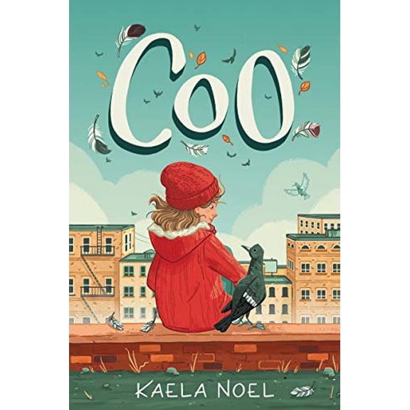 Pre-Owned Coo (Paperback) 0062955985 9780062955982