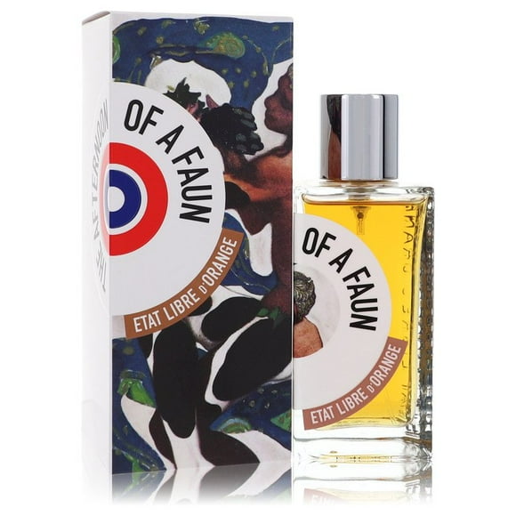 L'Après-midi d'Un Faun par État Libre D'Orange Eau de Parfum Vaporisateur (Unisexe) 3.4 oz