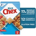 thumbnail image 3 of Rice Chex Gluten Free Breakfast Cereal, Homemade Chex Mix Ingredient, 12 oz, 3 of 15