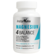 thumbnail image 1 of Magnesium 4 Balance InstaNutra  100% Natural Sin azúcar Keto 90 cápsulas, 1 of 9