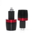 thumbnail image 4 of z900rscompatible for Kawa-saki Z900RS Z900 RS 2017 2018 Motorcycle CNC 7/8"22MM Grips Handle Bar Cap End Plugs MAXP, 4 of 5