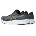 thumbnail image 3 of ASICS Men's Gel-Contend 8 Running Shoes 8 Carrier Grey/Black, 3 of 4