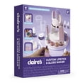 thumbnail image 6 of Claire’s® Custom Lipstick & Gloss Maker, DIY Makeup Kit, Cosmetic Making, Lip Gloss for Teens & Girls, 6 of 8