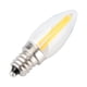 thumbnail image 5 of Material de Vidrio de Protección Ambiental 10 piezas E12 Bombilla, bombilla Led, iluminación del gabinete para bulbos de paisaje de automóviles luces incrustadas hoteles, 5 of 7