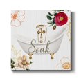 thumbnail image 1 of Soak-Premium Gallery Wrapped Canvas - Ready to Hang, 1 of 3