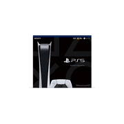 Sony PlayStation 5 Video Game Console, White