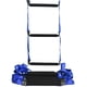 thumbnail image 1 of Escalera de escape de emergencia en caso de incendio XXFBJNMD de seguridad portátil de 3 m, 1 of 7