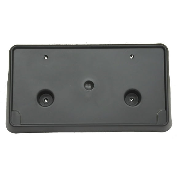 New Front License Plate Bracket for Dodge Ram 2013-2018 CH1068127