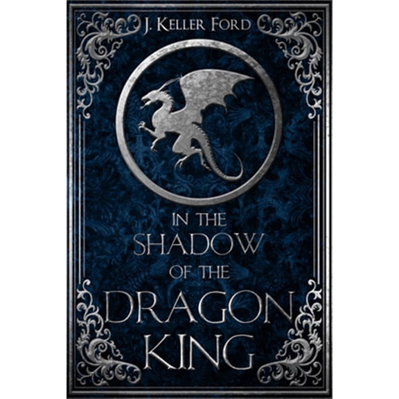 Pre-Owned In the Shadow of the Dragon King (Chronicles of Fallhallow) Paperback