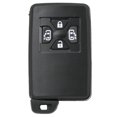 thumbnail image 3 of Estuche para llave remota inteligente de 2/3/4/5 botones para TOYOTA con hoja de llave pequeña, 3 of 5