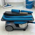 thumbnail image 6 of Universal Vacuum Cleaner Extension Hose Kit with Multiple Adapters for Home Cleaning 4PCS, 6 of 7