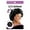 Xl Satin Bonnet 21in Black, variant on Hair Bonnets Sleeping and Shower Caps Head Wraps and Bumper Sticker (Jumbo Satin Sleeping Cap 23in Black)