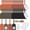 4 Colors, variant on GBBG 48 Sets Leather Luggage Tags Bulk Wedding Favors Luggage Tags for Guests Bridal Gifts Wedding Bridal Shower Gift PU Leather with Name ID Card Tag for Guests