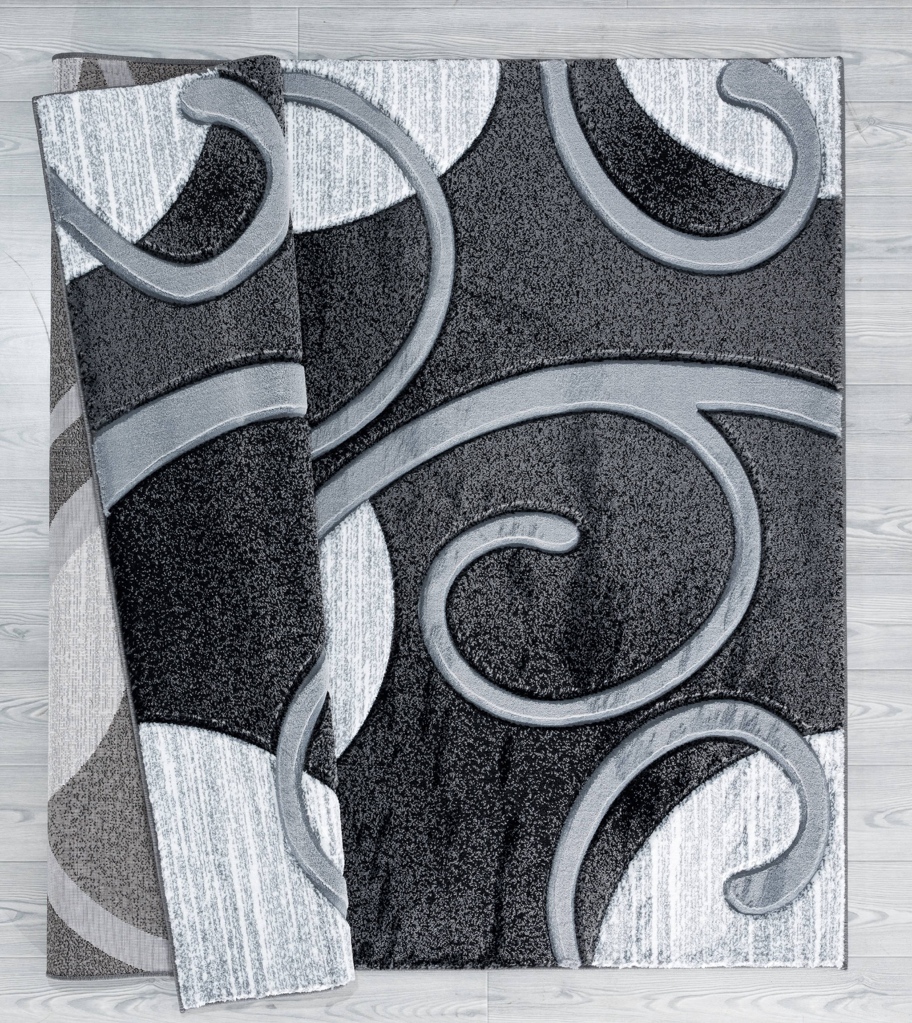 United Weavers of America Drachma Paisley Area Rug, 3' x 1'