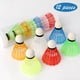 thumbnail image 4 of Bádminton para La Práctica Bateo Badminton Badtlecock Foam Head Plastic Ligero Portable Entertainment, 4 of 8