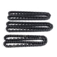 thumbnail image 4 of PANGOLIN Engine Timing Chain Kit Fit for 2007-2016 Buick Enclave LaCrosse, Cadillac ATS CTS SRX STS, Chevrolet Camaro Equinox Malibu Timing Belt Kit Engine Replace Part OE 12633452, 12633452, 4 of 7