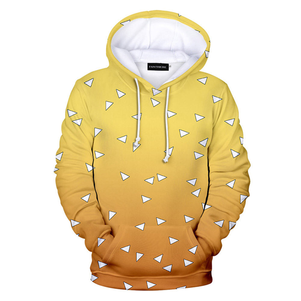 hoodie with no front pocket