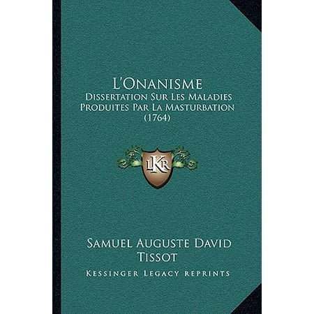 Dissertation sur la representation theatrale