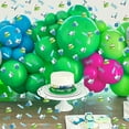 thumbnail image 5 of Golf Baby Shower Decorations, 200Pcs Golf Welcome Baby Table Confetti for Baby Shower Gender Reveal Party Supplies, 5 of 6