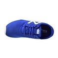 thumbnail image 5 of New Balance Fuelcore Coast V3 Big Kids/Little Kids Shoes Blue/White kjcstbwy, 5 of 6